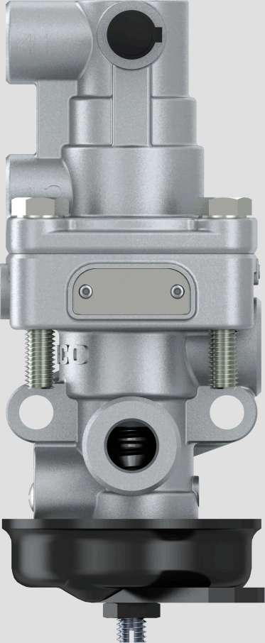 Valve de commande, remorque WABCO 4700152580