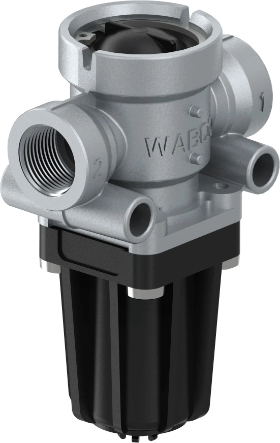 Valve de limitation de pression WABCO 4750103070