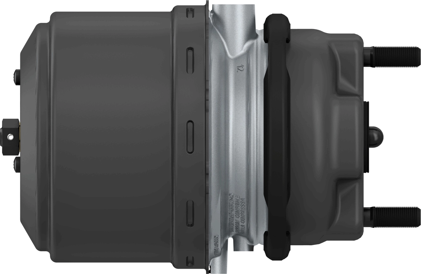 Cylindre de frein multifonction WABCO 9254810600