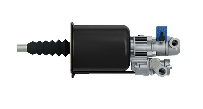 Servo-débrayeur WABCO 9700511640