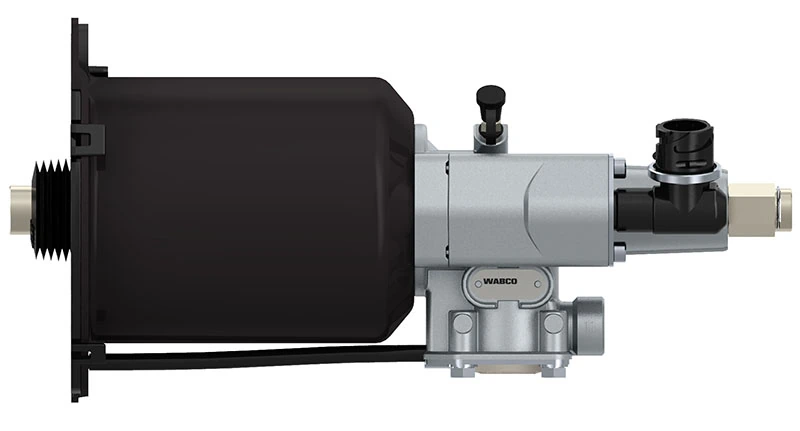 Servo-débrayeur WABCO 9700514310