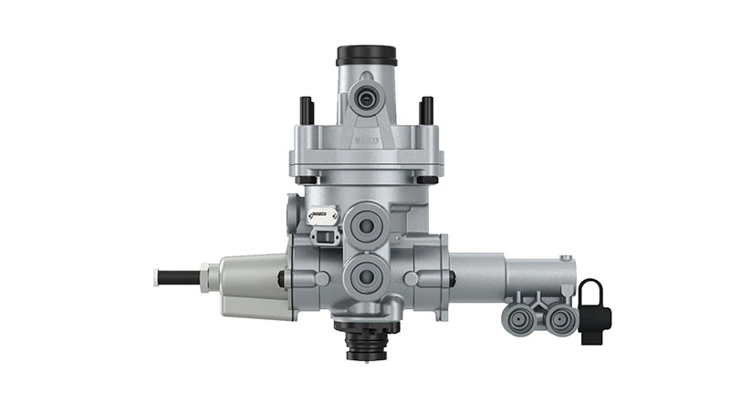 Régulateur de freinage WABCO 4757110270