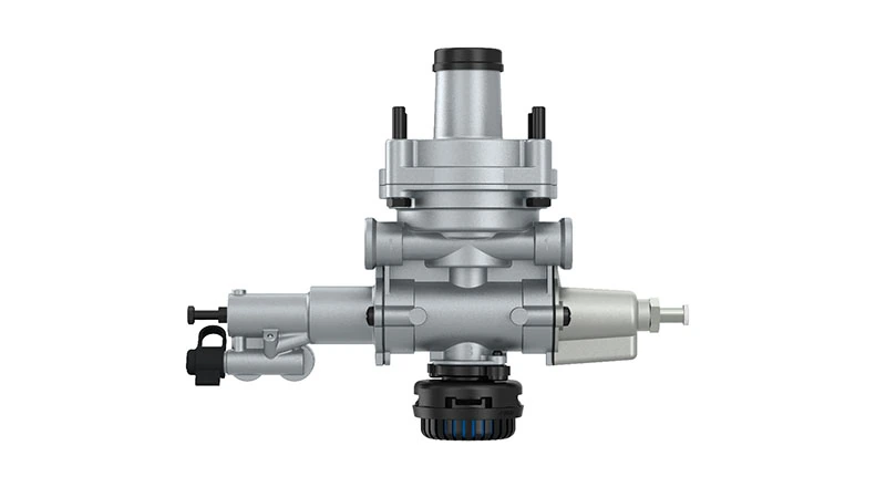 Régulateur de freinage WABCO 4757111210