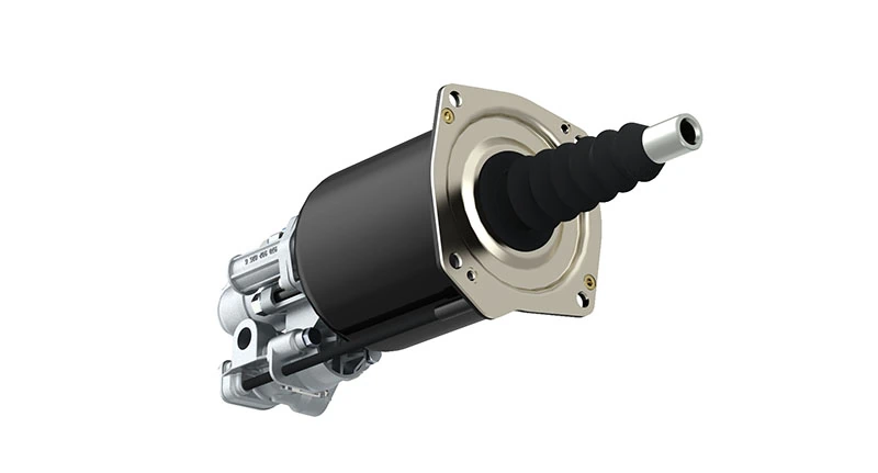 Servo-débrayeur WABCO 9700511640