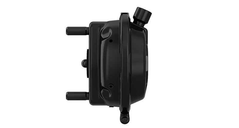 Cylindre de frein à diaphragme WABCO 4235060930