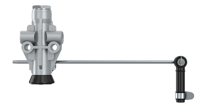 Valve de suspension pneumatique WABCO 4640023330