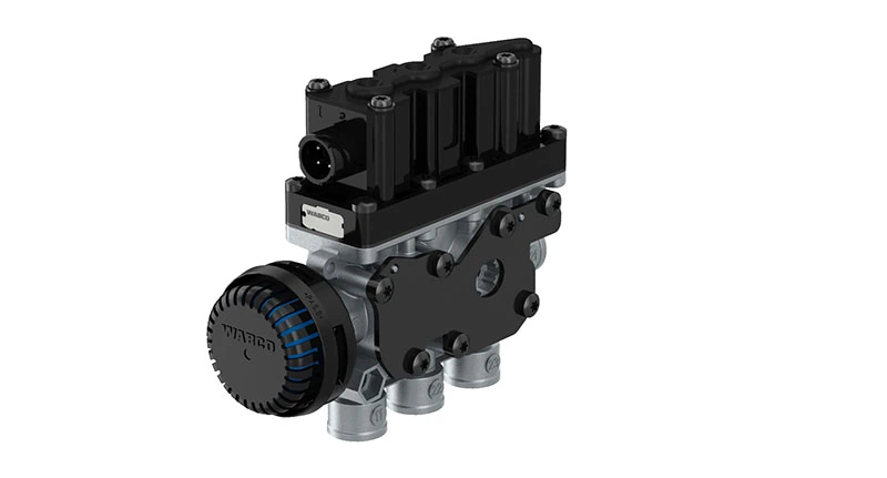 Valve magnétique WABCO 4728800000