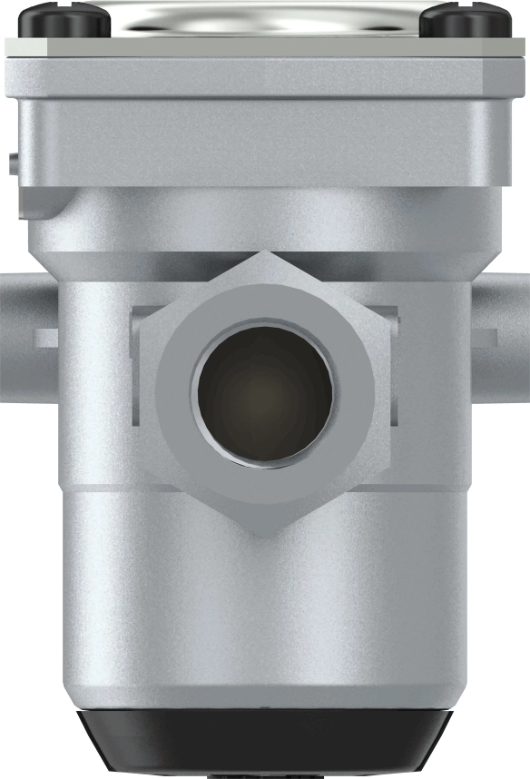 Valve de limitation de pression WABCO 4750150370