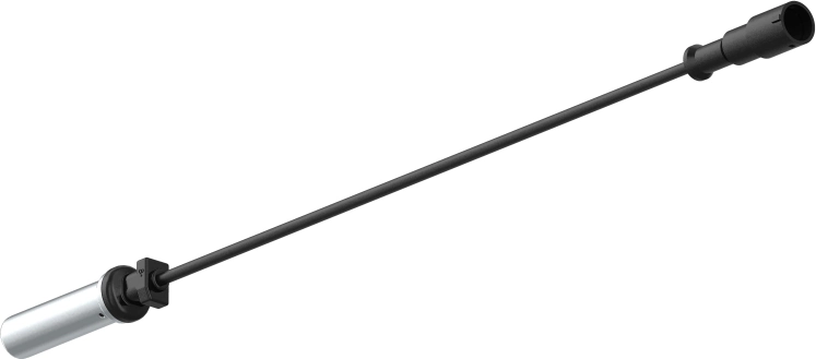 Capteur, vitesse de roue WABCO 4410329050