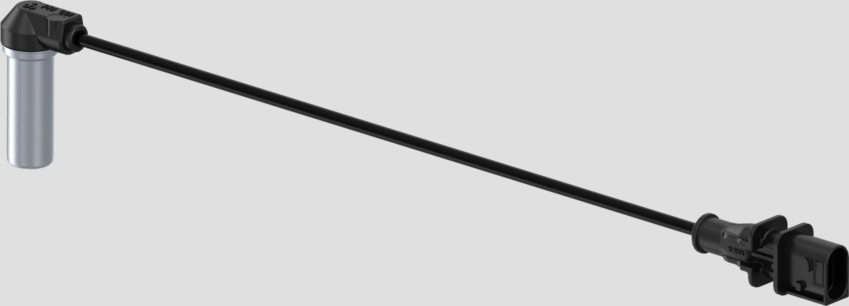 Capteur, vitesse de roue WABCO 4410351440