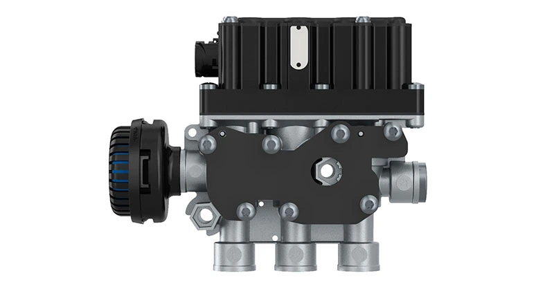 Valve magnétique WABCO 4728800300