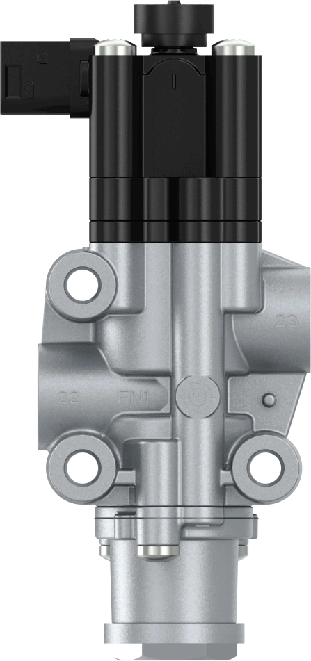 Valve magnétique WABCO 4728900810