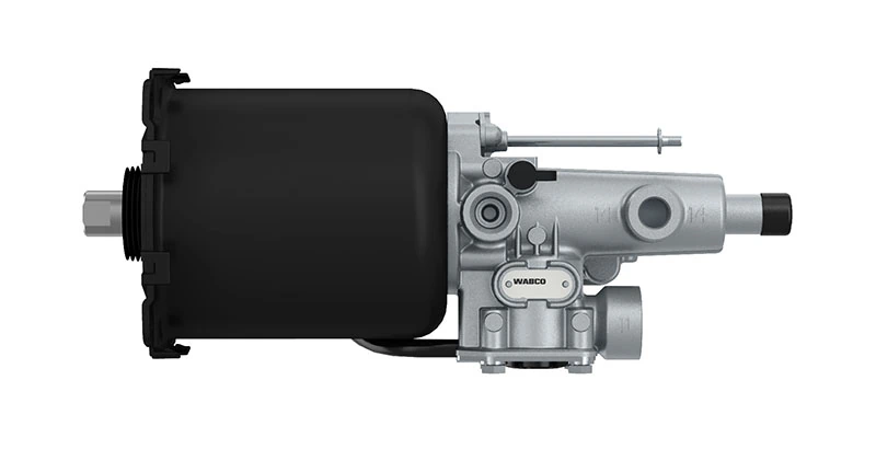 Servo-débrayeur WABCO 9700514380