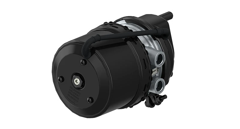 Cylindre de frein multifonction WABCO 9254263000