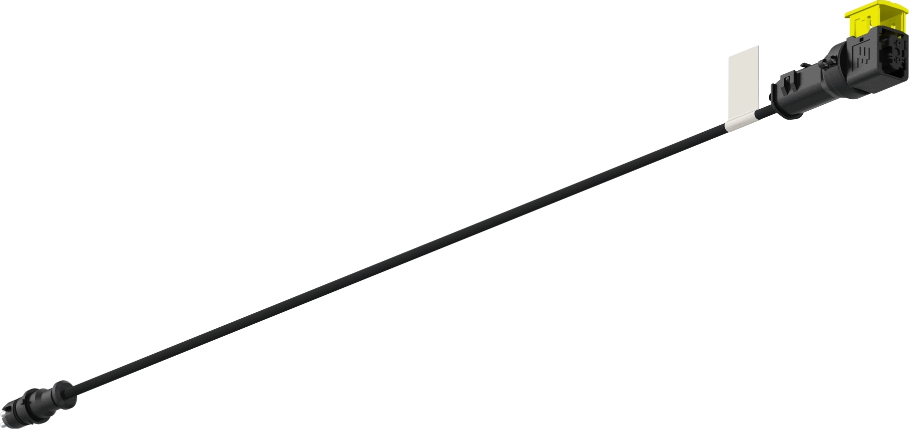 Valve-relais, EBS WABCO 4410350600