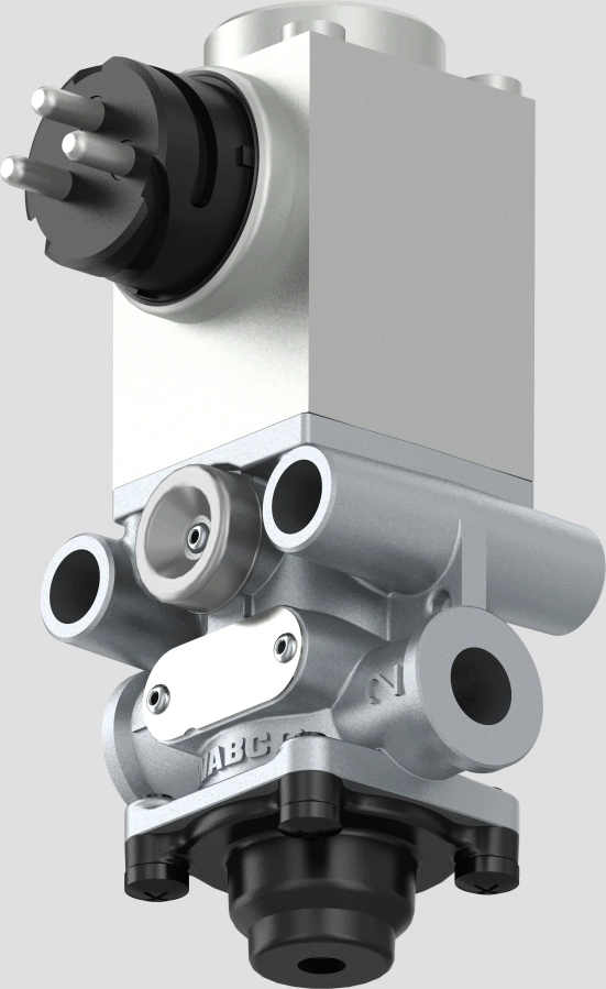 Soupape proportionnelle WABCO 4722500030