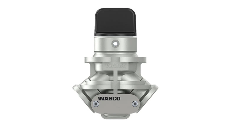 Valve à plusieurs voies WABCO 4630360010