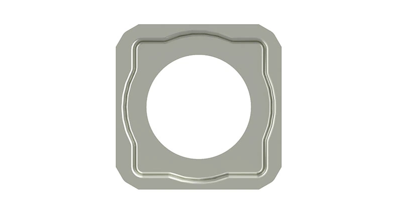 Cylindre de frein à diaphragme WABCO 4231066064