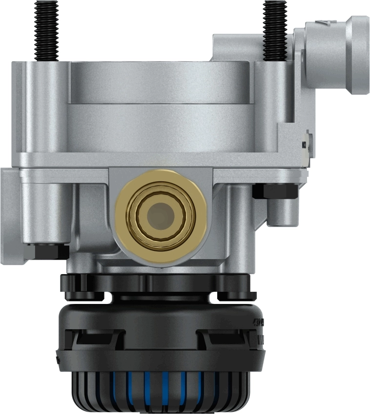 Valve-relais WABCO 9730112080