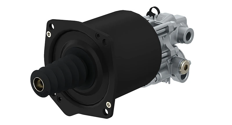 Servo-débrayeur WABCO 9700511280