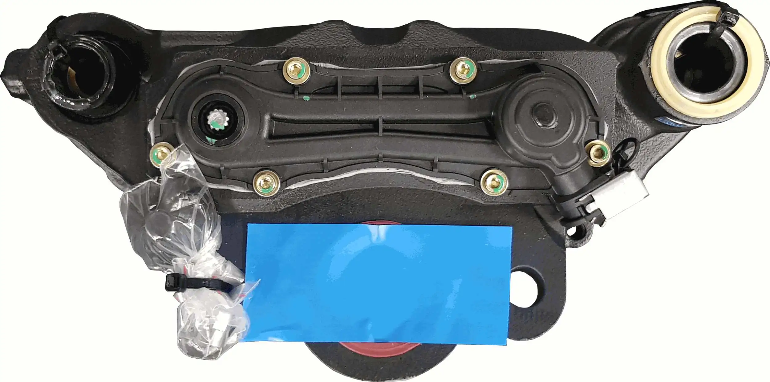 Étrier de frein WABCO 640922017R