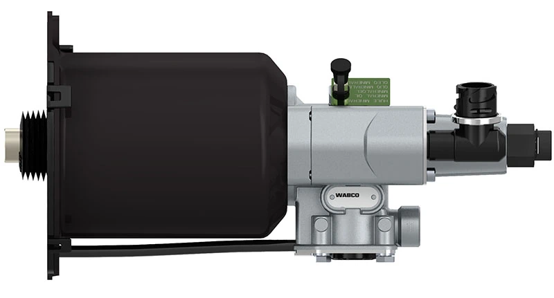 Servo-débrayeur WABCO 9700514410