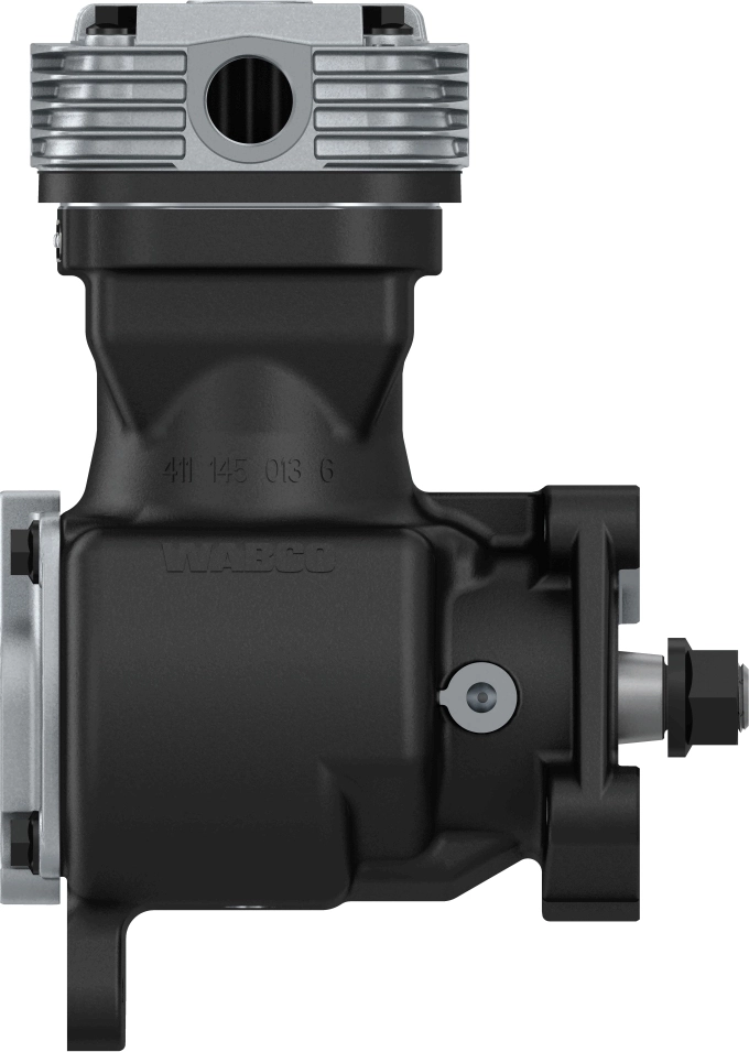 Compresseur, système d'air comprimé WABCO 4111455120
