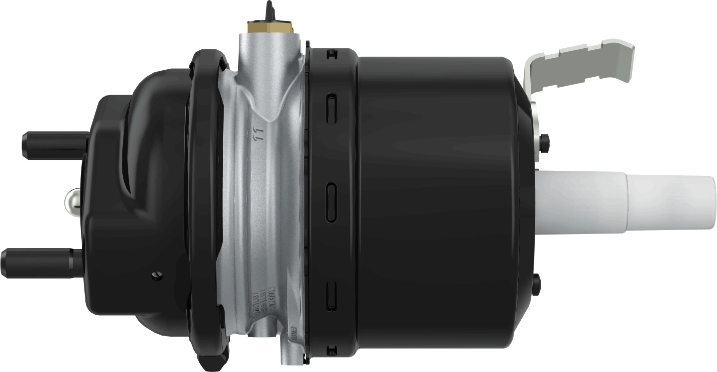 Cylindre de frein multifonction WABCO 9254863010