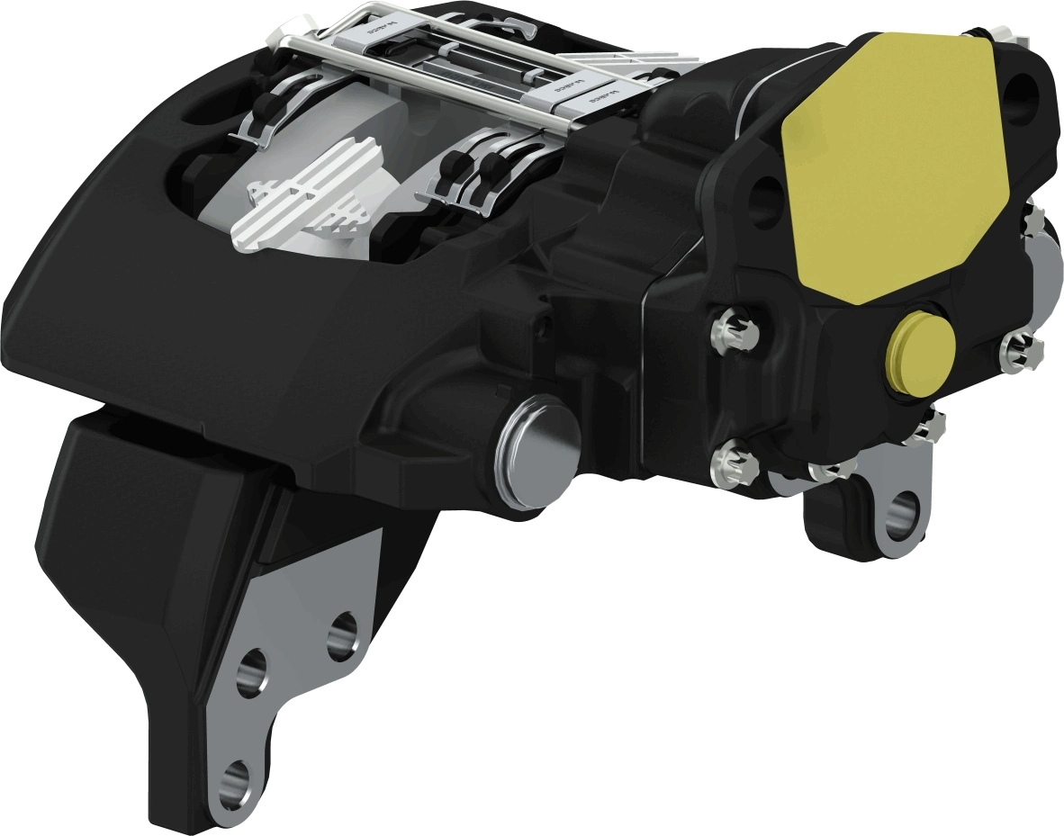 Étrier de frein WABCO 6403170310