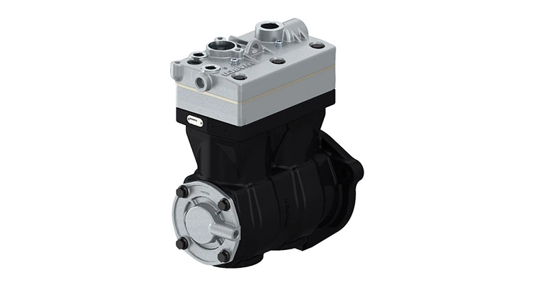 Compresseur, système d'air comprimé WABCO 4127040130