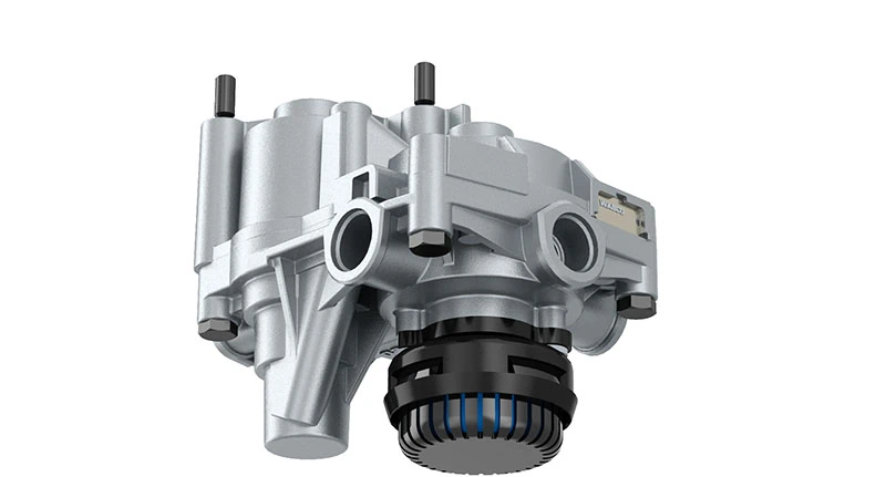 Valve-relais, EBS WABCO 4802020040