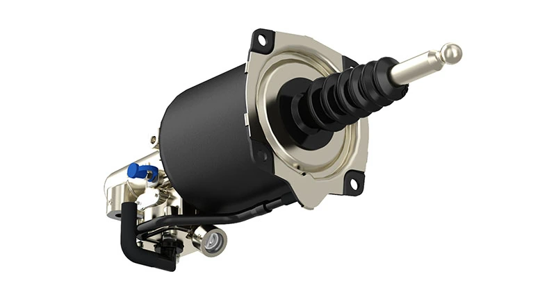 Servo-débrayeur WABCO 9700518230