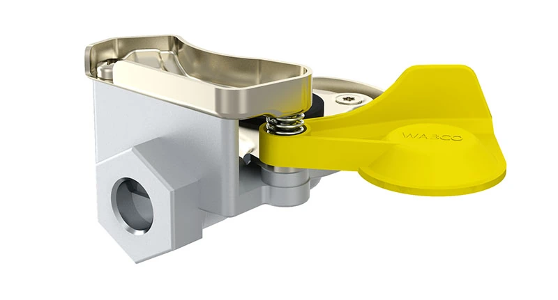 Tête d'accouplement WABCO 9522000220