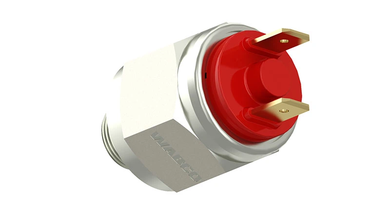 Pressostat WABCO 4410140220