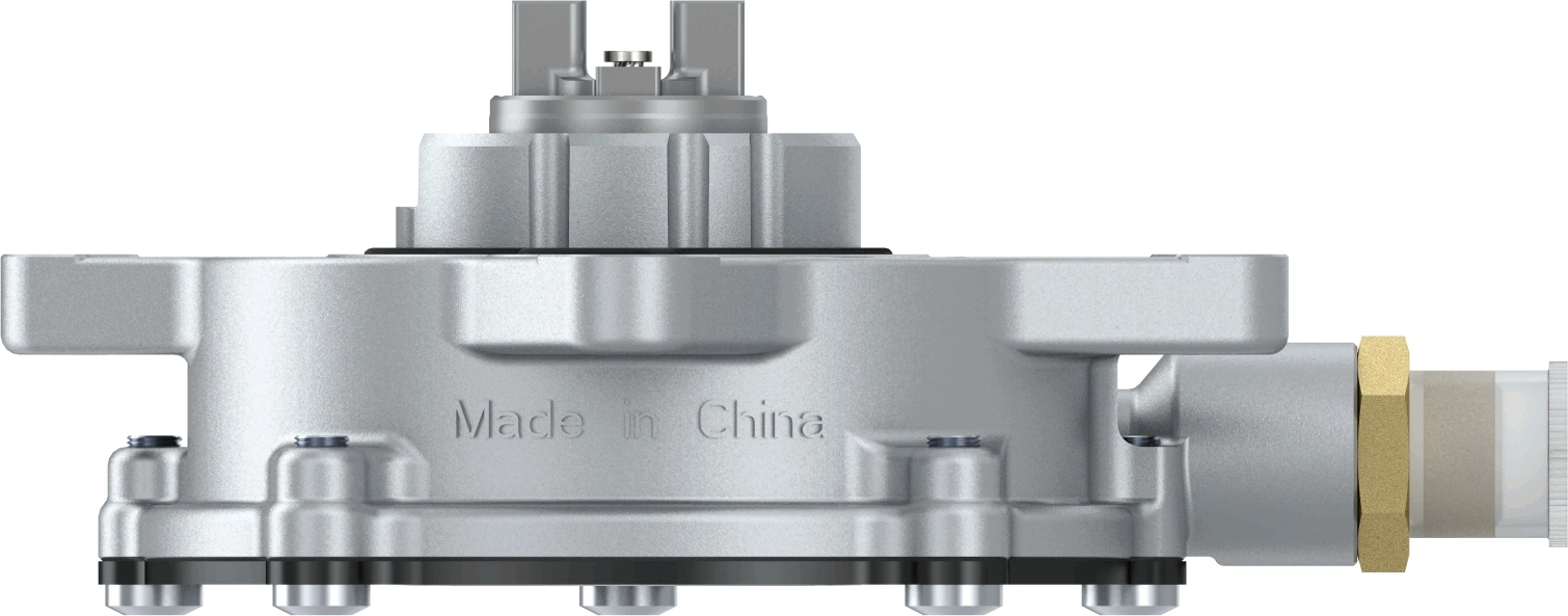 Pompe à vide, freinage WABCO 9140300030