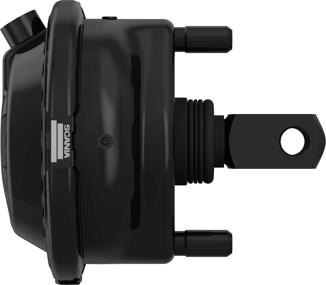 Cylindre de frein à diaphragme WABCO 4231040030