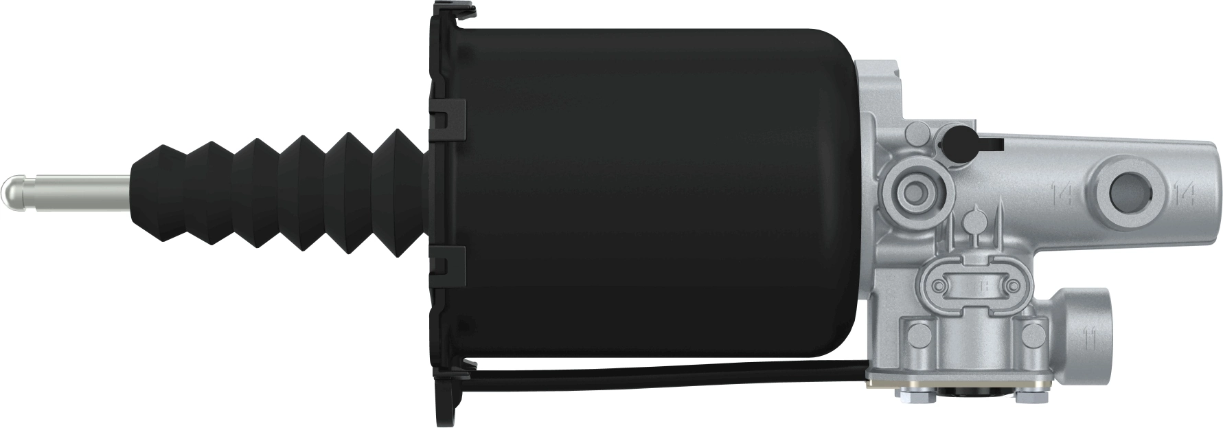 Servo-débrayeur WABCO 9700514147