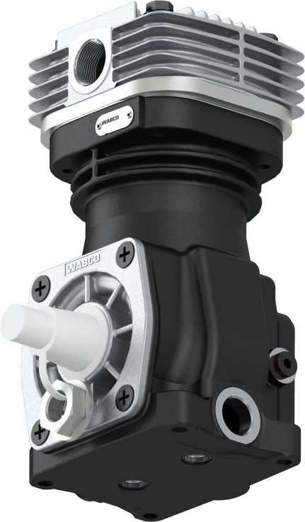 Compresseur, système d'air comprimé WABCO 4111415040