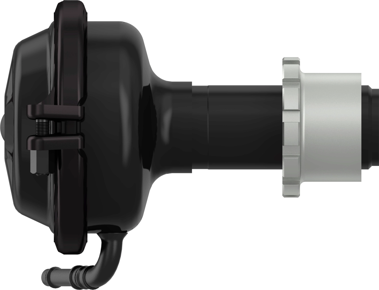 Cylindre de frein à diaphragme WABCO 4230700670