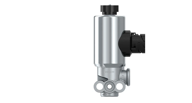 Valve magnétique WABCO 4720706280