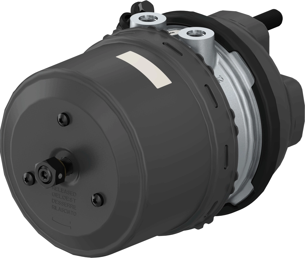 Cylindre de frein multifonction WABCO 9254810320