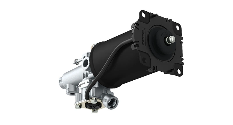 Servo-débrayeur WABCO 9700518110