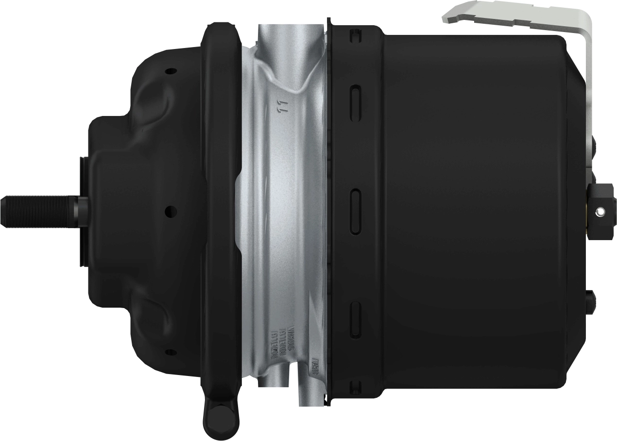 Cylindre de frein multifonction WABCO 9254870160