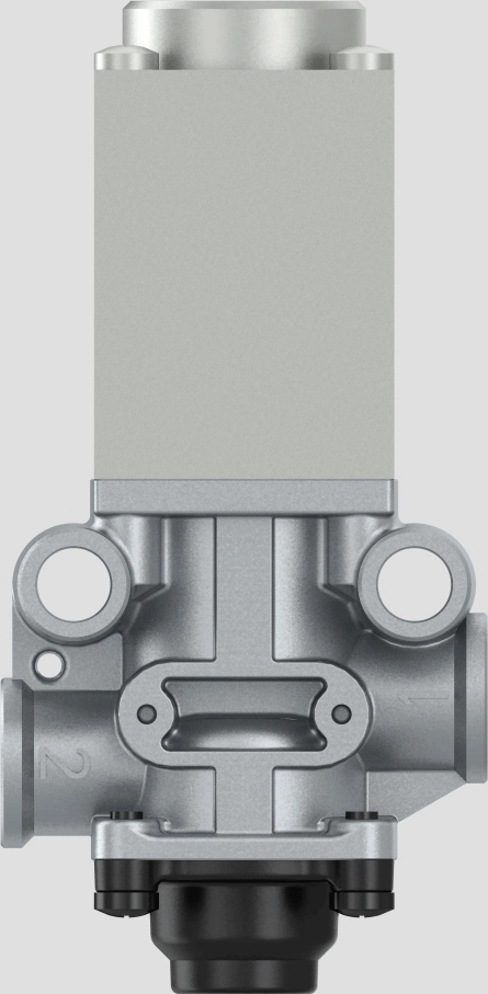 Soupape proportionnelle WABCO 4722500030