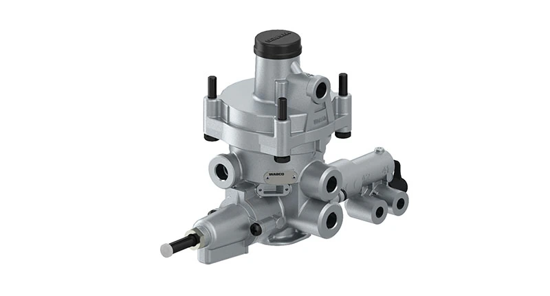 Régulateur de freinage WABCO 4757110210