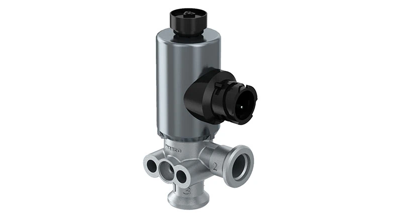 Valve magnétique WABCO 4720706390