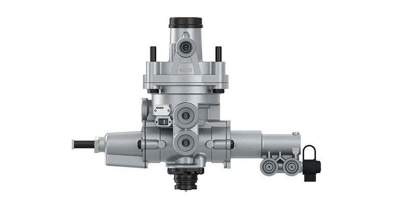 Régulateur de freinage WABCO 4757110680