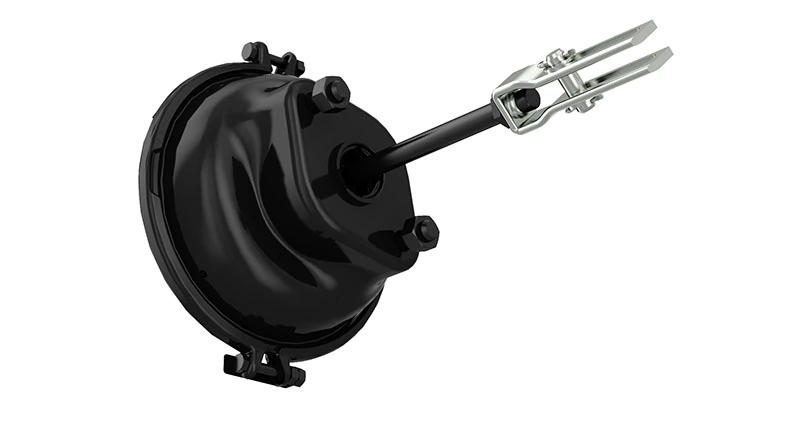 Cylindre de frein à diaphragme WABCO 4230089170