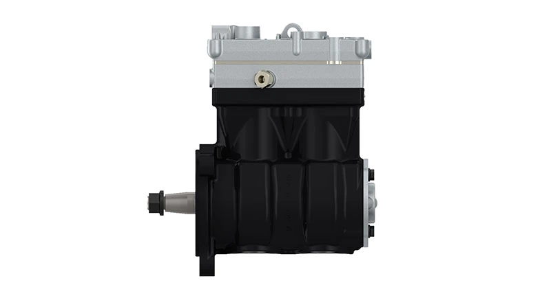 Compresseur, système d'air comprimé WABCO 4127040130