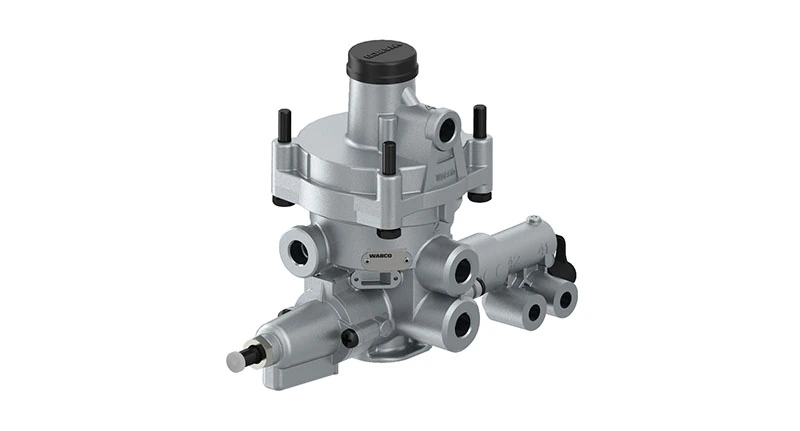 Régulateur de freinage WABCO 4757110170